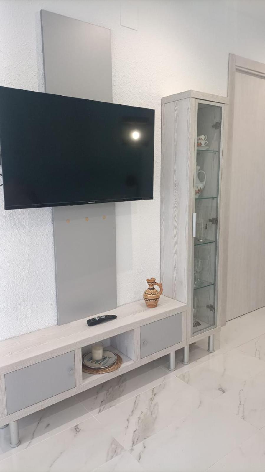 Apartamento Soldoyes Пеньискола Экстерьер фото