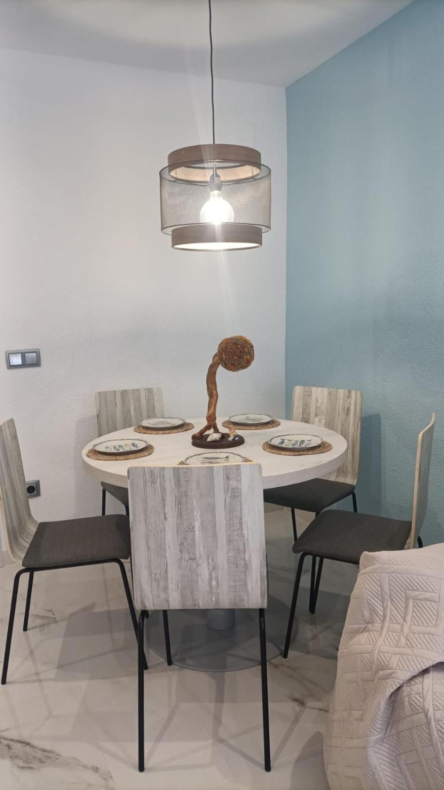 Apartamento Soldoyes Пеньискола Экстерьер фото
