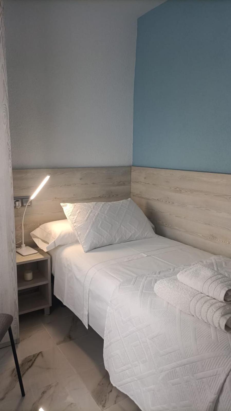 Apartamento Soldoyes Пеньискола Экстерьер фото