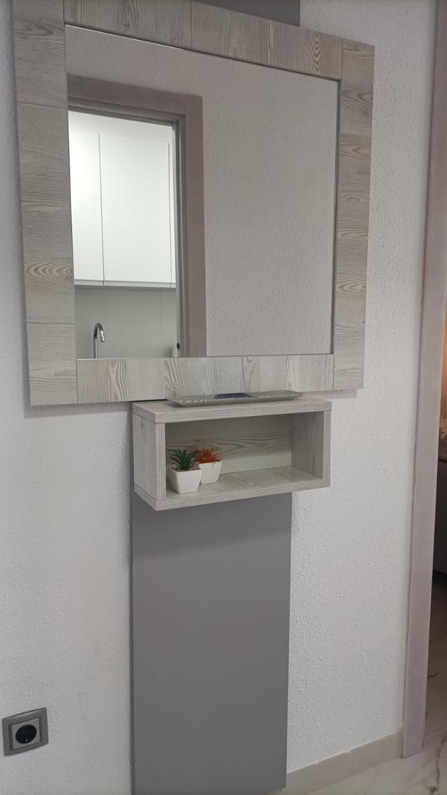 Apartamento Soldoyes Пеньискола Экстерьер фото